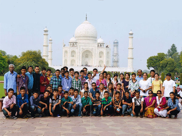 Excursion and Educational Tour Image